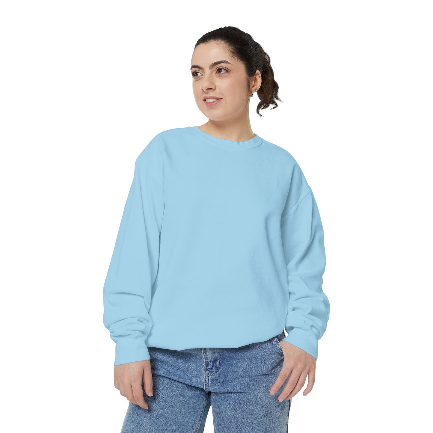 ILoveMe Own Potential Sweatshiet