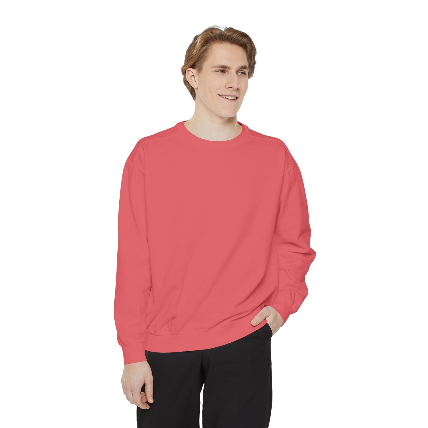 ILoveMe Strawberry Sweatshirt