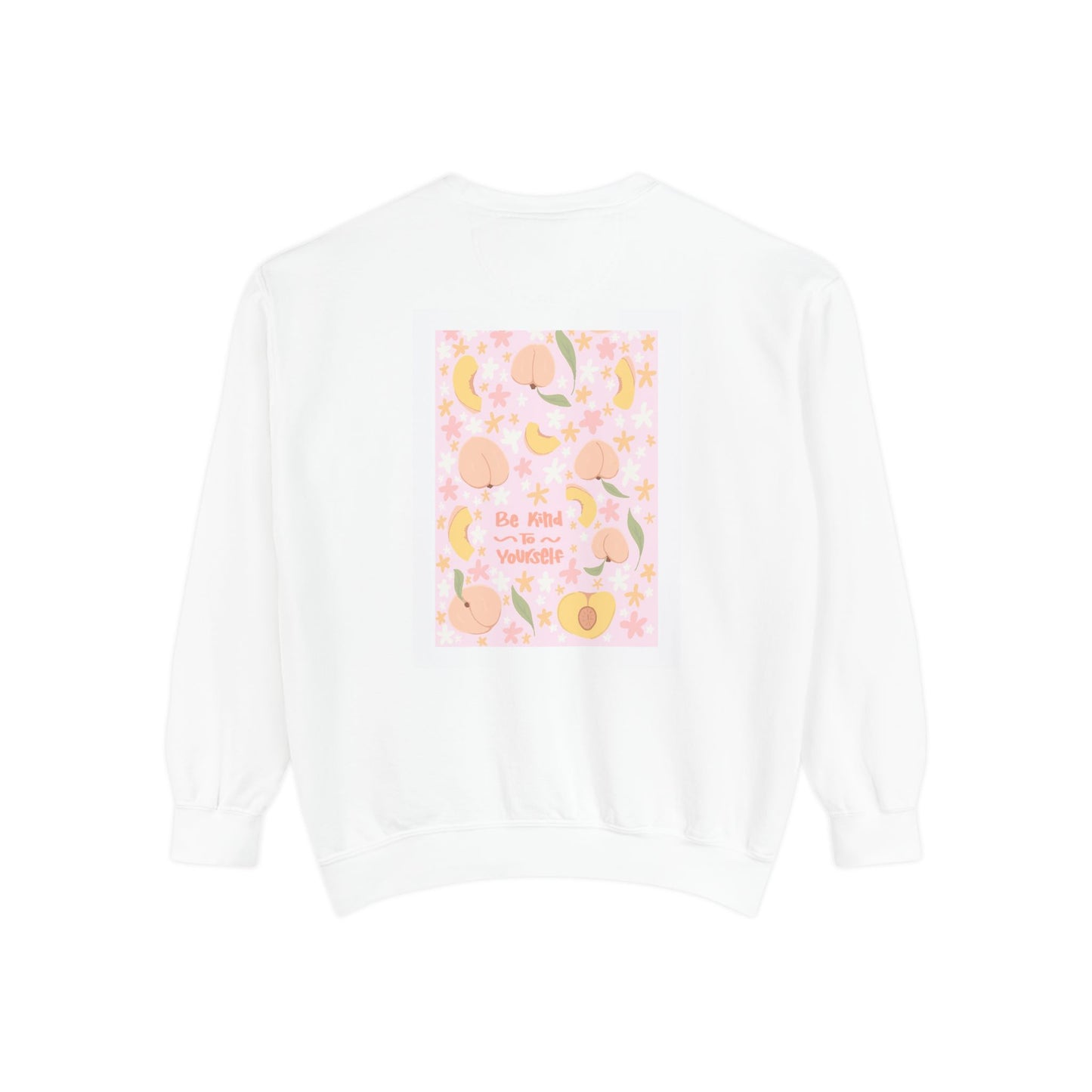 ILoveMe Peaches Sweatshirt