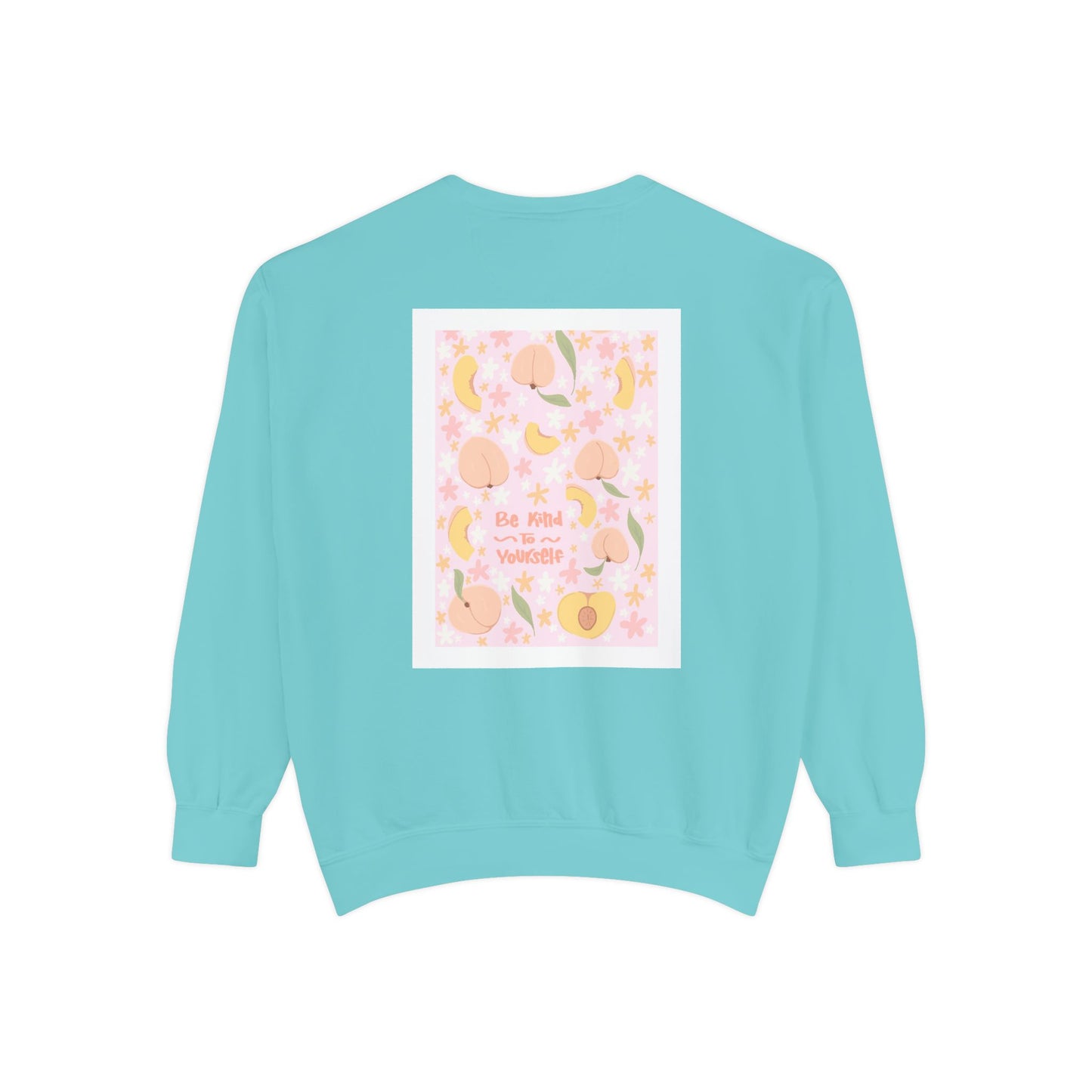 ILoveMe Peaches Sweatshirt