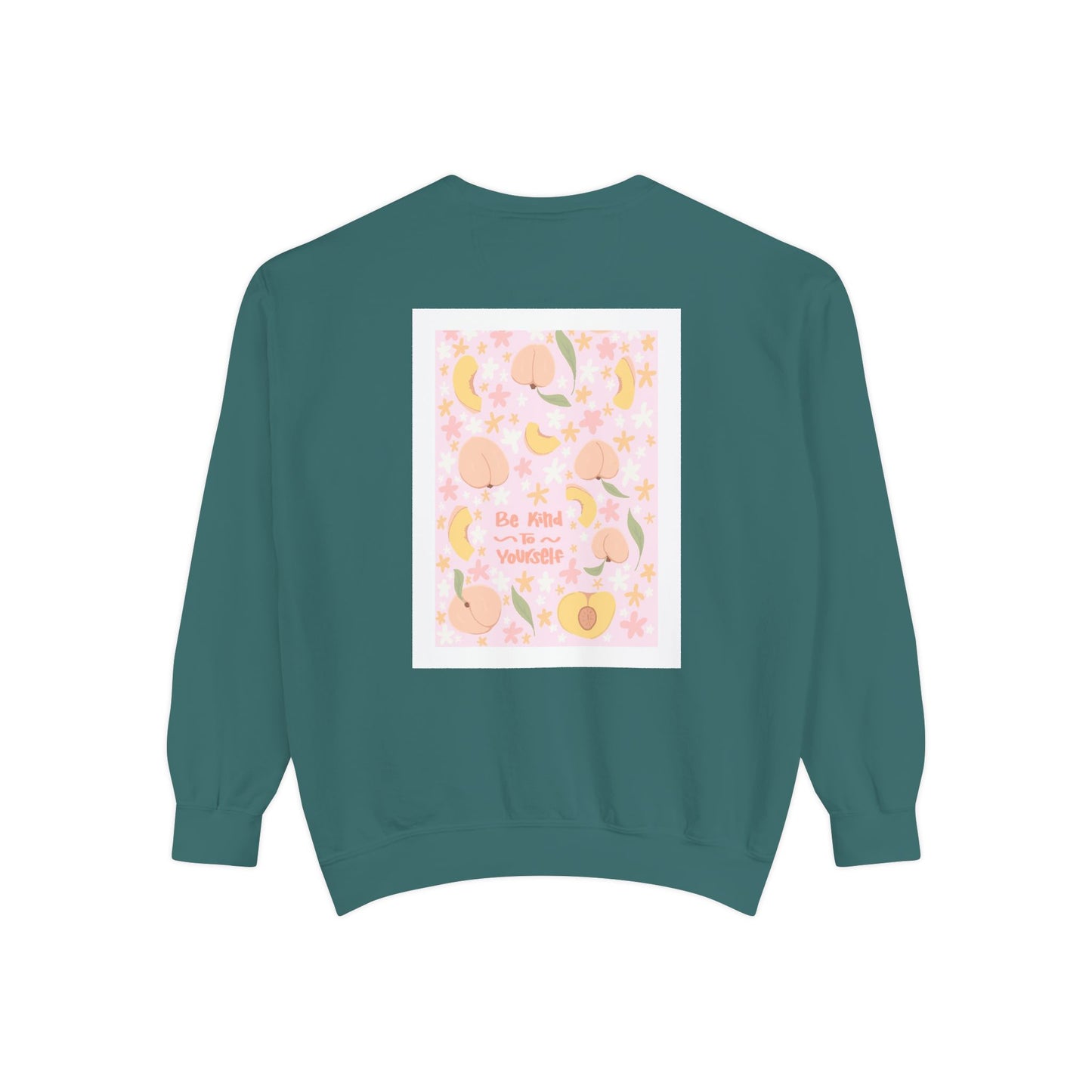 ILoveMe Peaches Sweatshirt