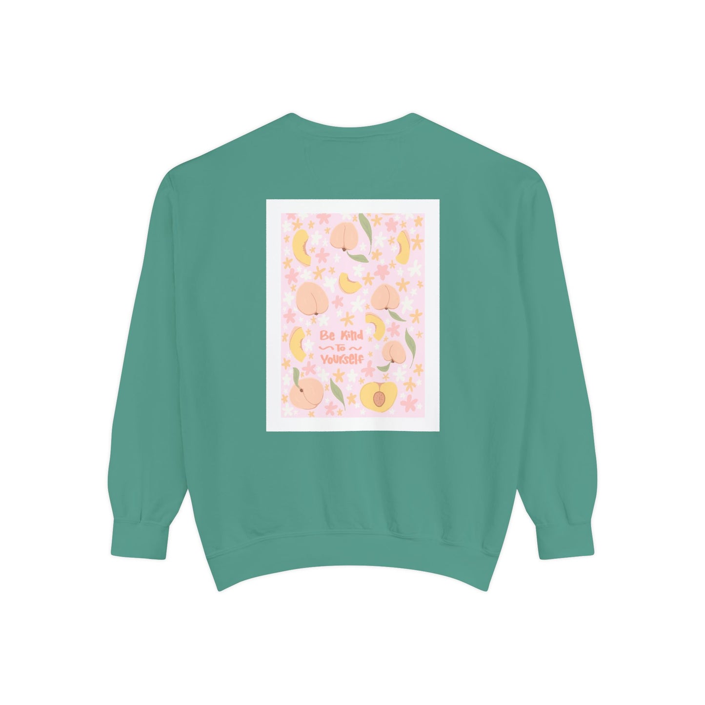 ILoveMe Peaches Sweatshirt