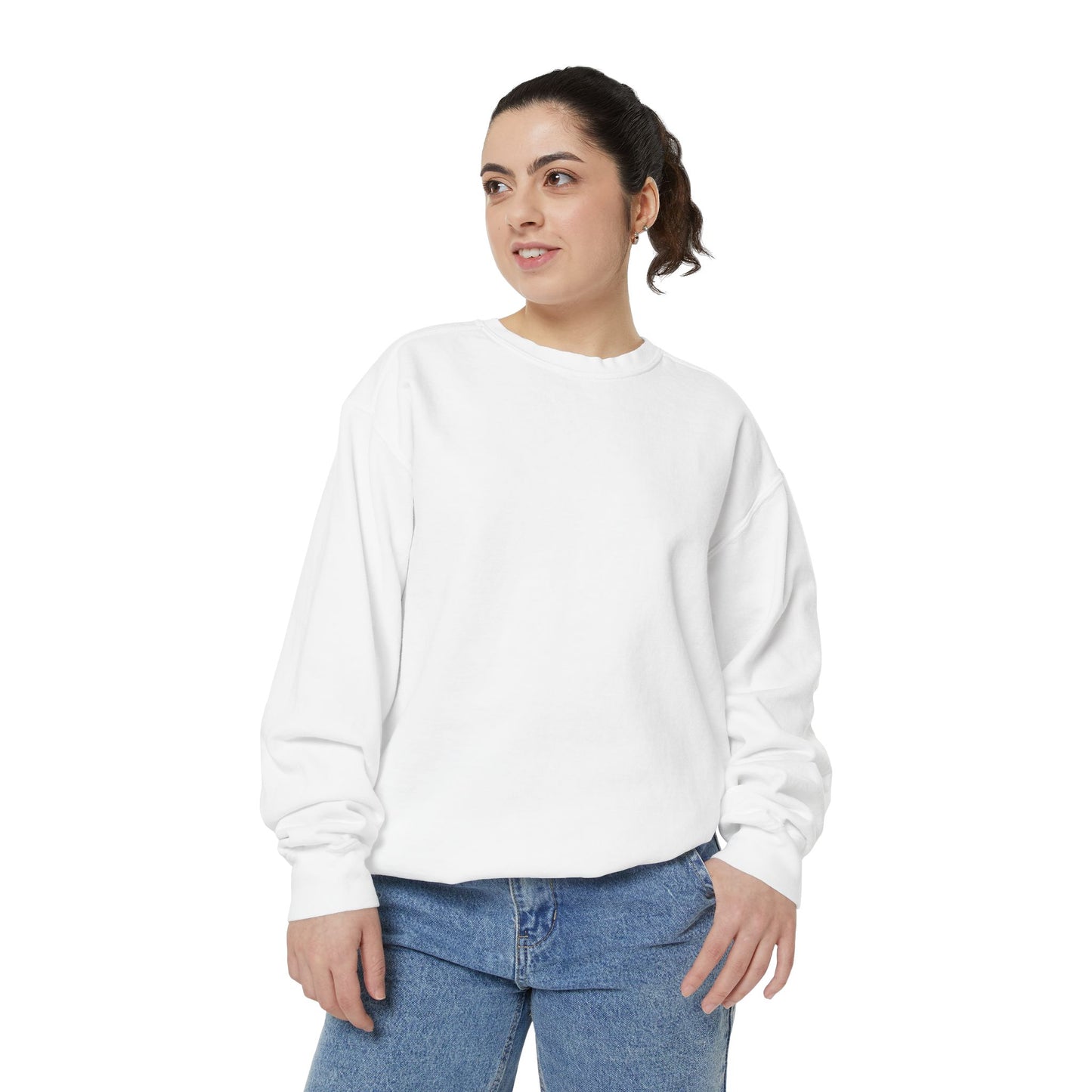 ILoveMe Empowered Women Sweatshirt