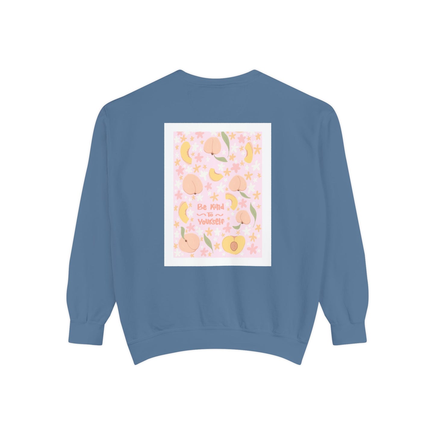 ILoveMe Peaches Sweatshirt